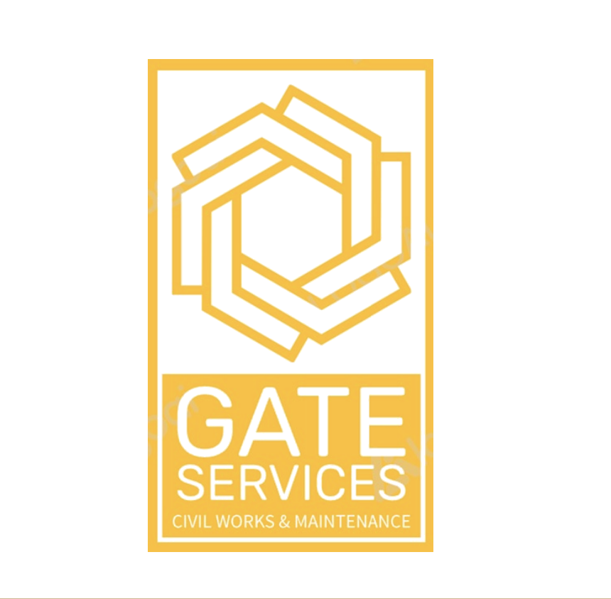 GATE Services Logo